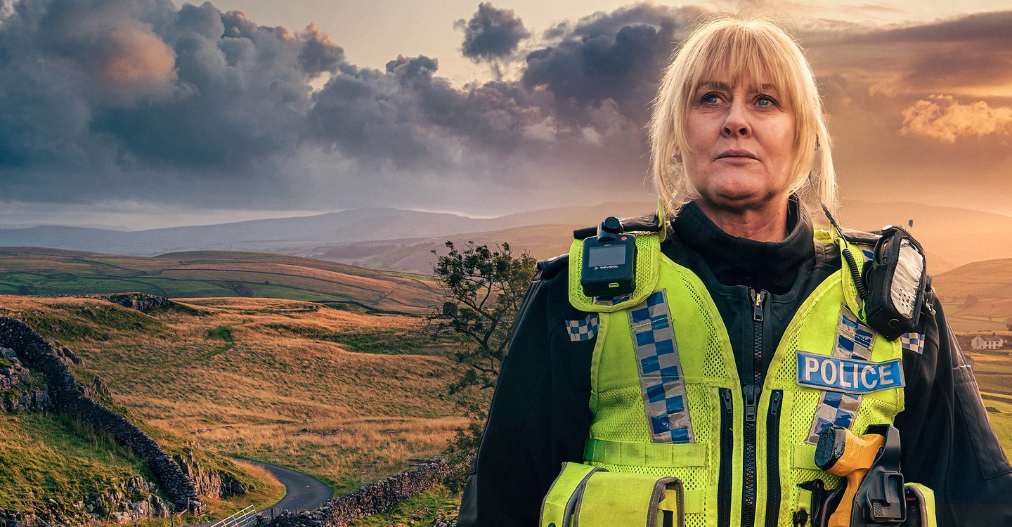 幸福谷第三季-Happy Valley/ Season 3最新全集線上看線上播放