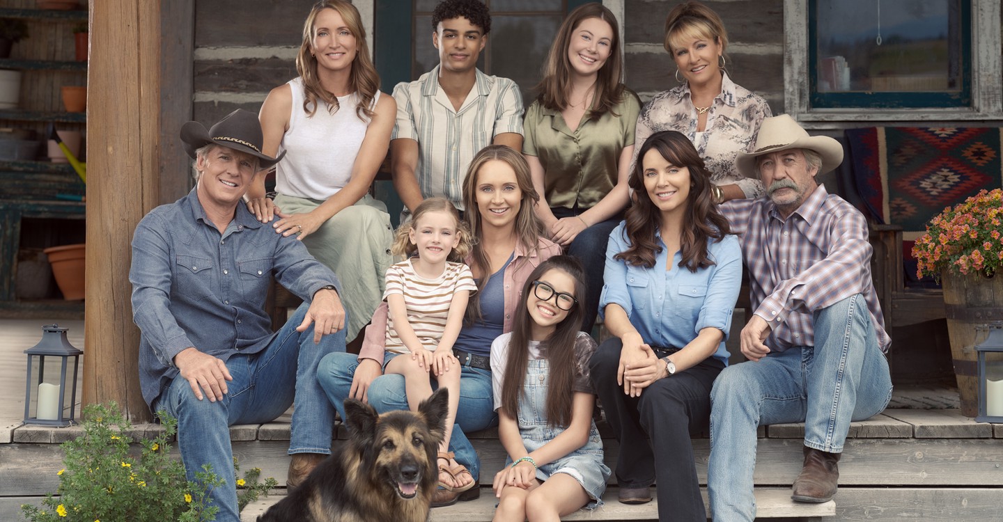 心靈之地第十六季-Heartland/ Season 16最新全集線上看線上播放