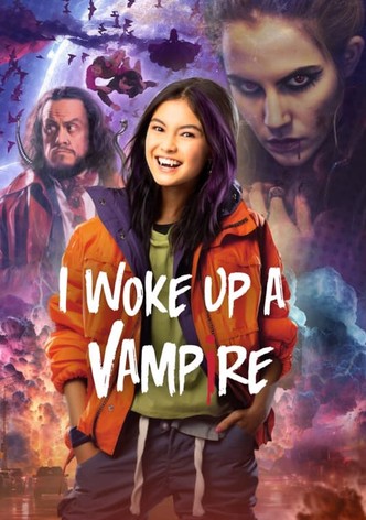 醒來變成吸血鬼第一季-I Woke Up a Vampire/ Season 1最新全集線上看線上播放