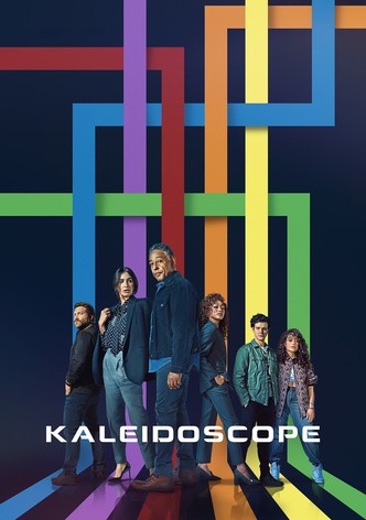 萬花筒第一季-Kaleidoscope/Jigsaw / 電鋸驚魂（劇版） Season 1最新全集線上看線上播放