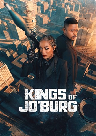 約堡雙王第二季-Kings of Joburg/ Season 2最新全集線上看線上播放
