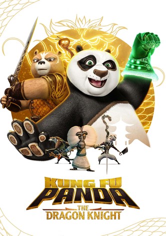 功夫熊貓：神龍騎士第二季-Kung Fu Panda: The Dragon Knight/ Season 2最新全集線上看線上播放