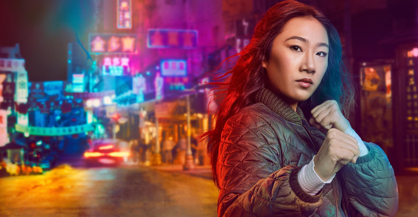 功夫第三季-Kung Fu/少林和尚在美國 Season 3最新全集線上看線上播放