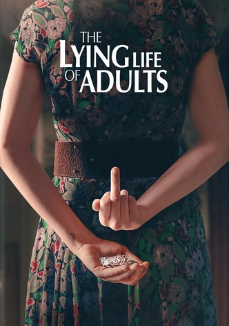 成年人的謊言生活第一季-La Vita Bugiarda Degli Adulti/哪個成年人不說謊 / The Lying Life of Adults Season 1最新全集線上看線上播放