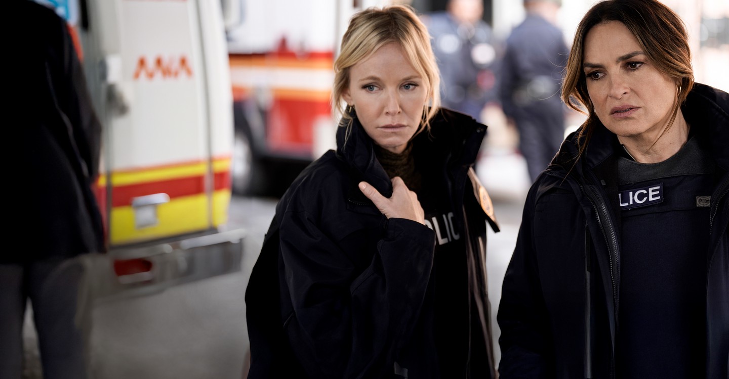 法律與秩序：特殊受害者第二十七季-Law & Order: Special Victims Unit/Law & Order: SVU/Law and Order Season 27最新全集線上看線上播放