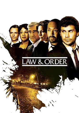 法律與秩序第二十五季-Law & Order/Law and Order Season 25最新全集線上看線上播放