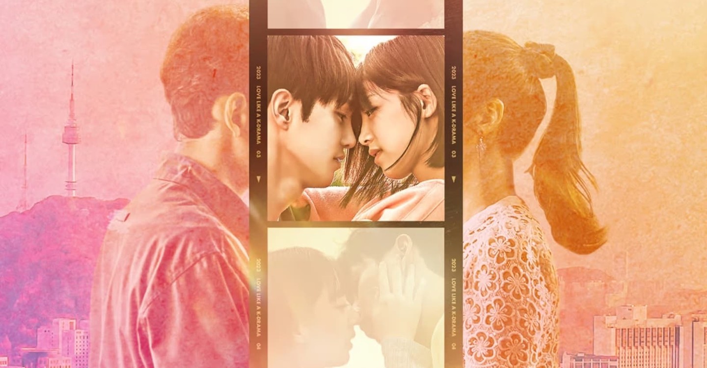 想談一場韓劇般的戀愛第一季-Love Like a K-Drama‎/�n國ドラマな戀がしたい Season 1最新全集線上看線上播放