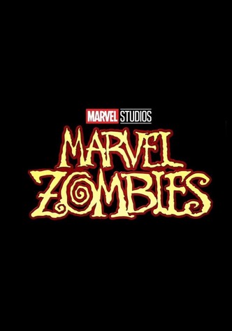 漫威喪屍第一季-Marvel Zombies/MARVEL喪屍大亂鬥(港) / 漫威殭屍 Season 1最新全集線上看線上播放