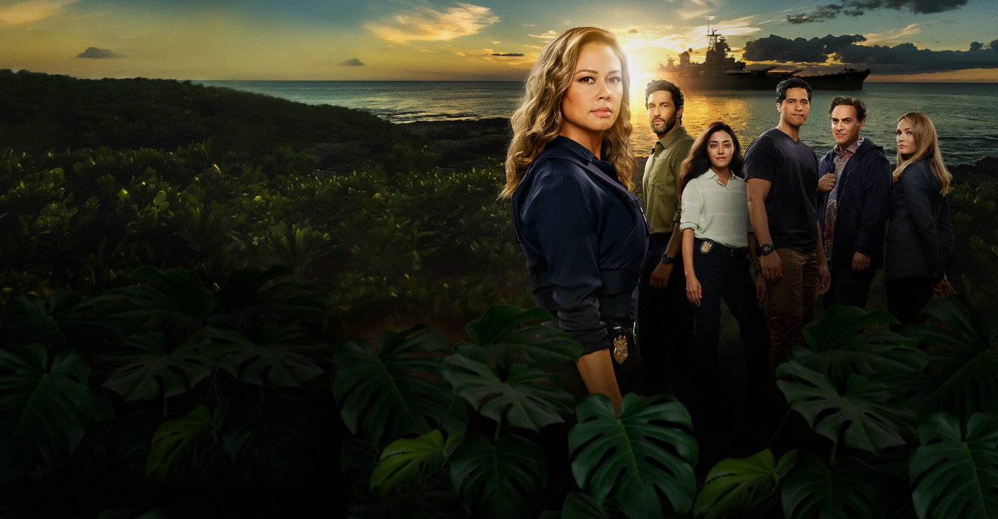 海軍罪案調查處：夏威夷第二季-NCIS: Hawaiʻi/ Season 2最新全集線上看線上播放