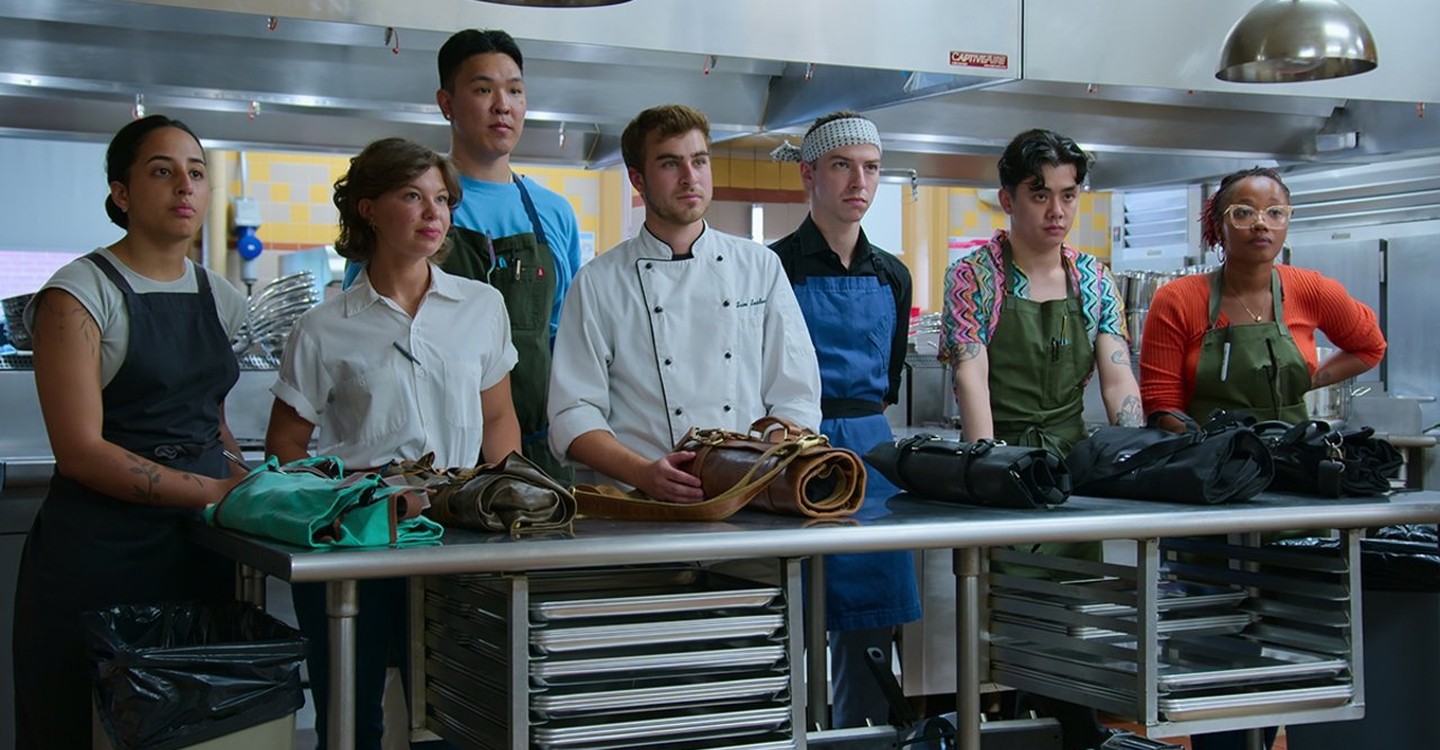新世代廚神第一季-Next Gen Chef/ Season 1最新全集線上看線上播放