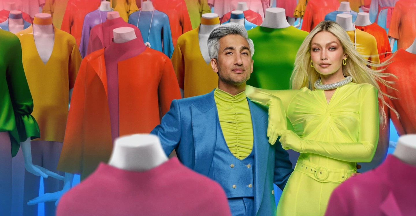 時尚的未來第二季-Next in Fashion/ Season 2最新全集線上看線上播放
