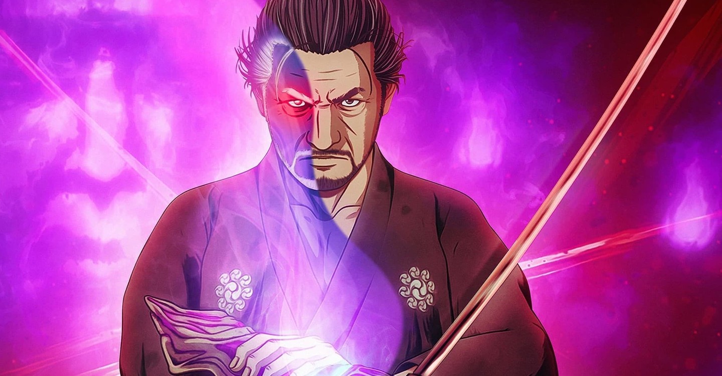 鬼武者第一季-Onimusha/ Season 1最新全集線上看線上播放