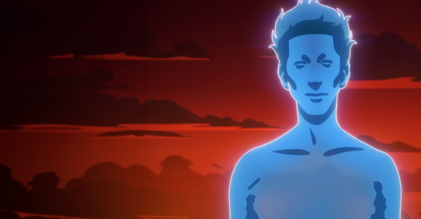 萬神殿第二季-Pantheon/ Season 2最新全集線上看線上播放