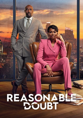 合理懷疑第三季-Reasonable Doubt/ Season 3最新全集線上看線上播放