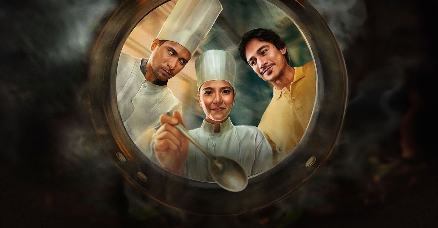 後備主廚第一季-Replacing Chef Chico/ Season 1最新全集線上看線上播放