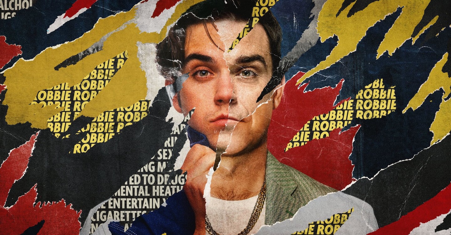 羅比・威廉姆斯第一季-Robbie Williams/羅比・威廉姆斯 Season 1最新全集線上看線上播放