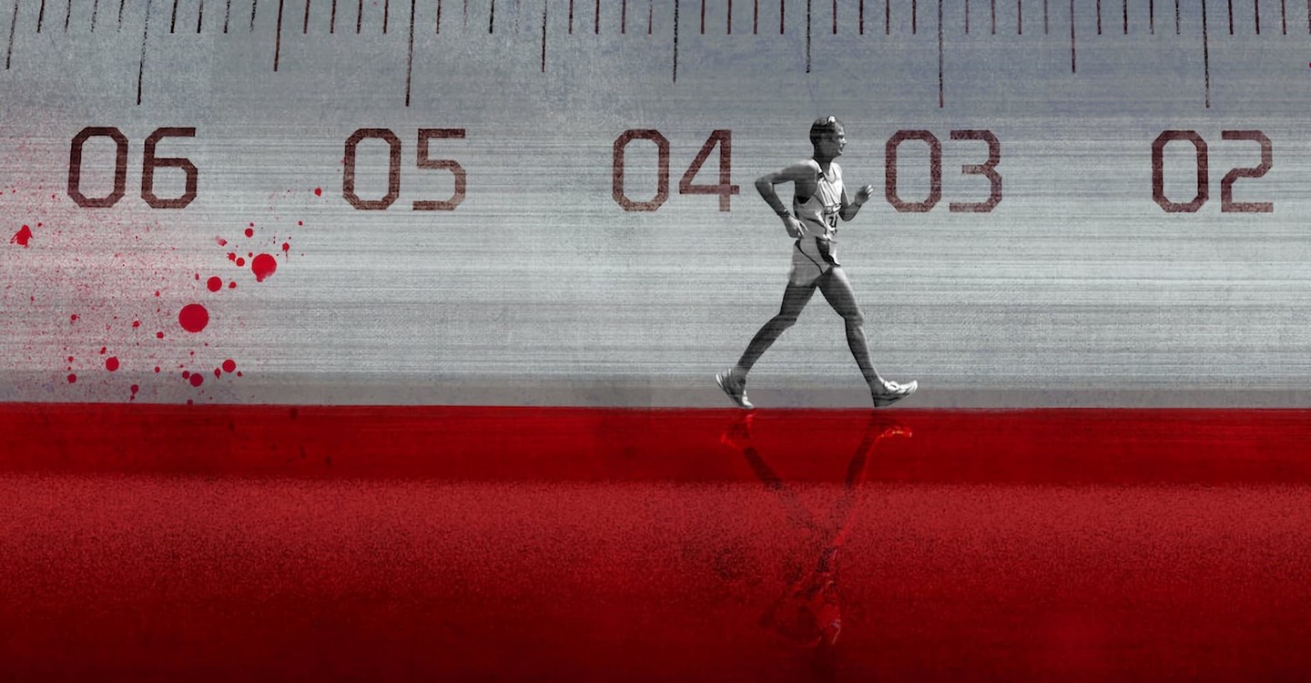 阿萊克斯・施瓦澤:爲真相而跑第一季-Running for My Truth: Alex Schwazer/ Season 1最新全集線上看線上播放