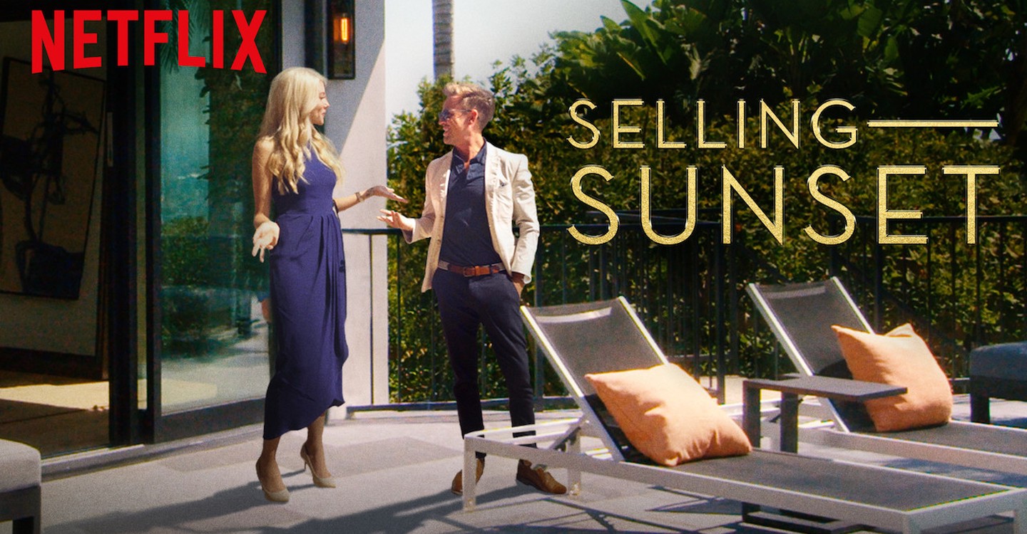日落家園第七季-Selling Sunset/ Season 7最新全集線上看線上播放