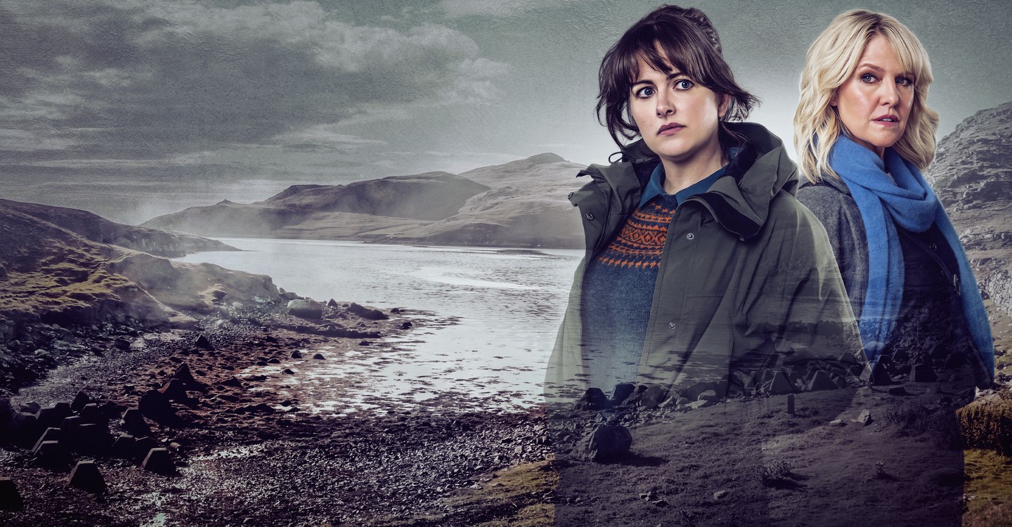 設得蘭謎案第八季-Shetland/設德蘭謎案 Season 8最新全集線上看線上播放