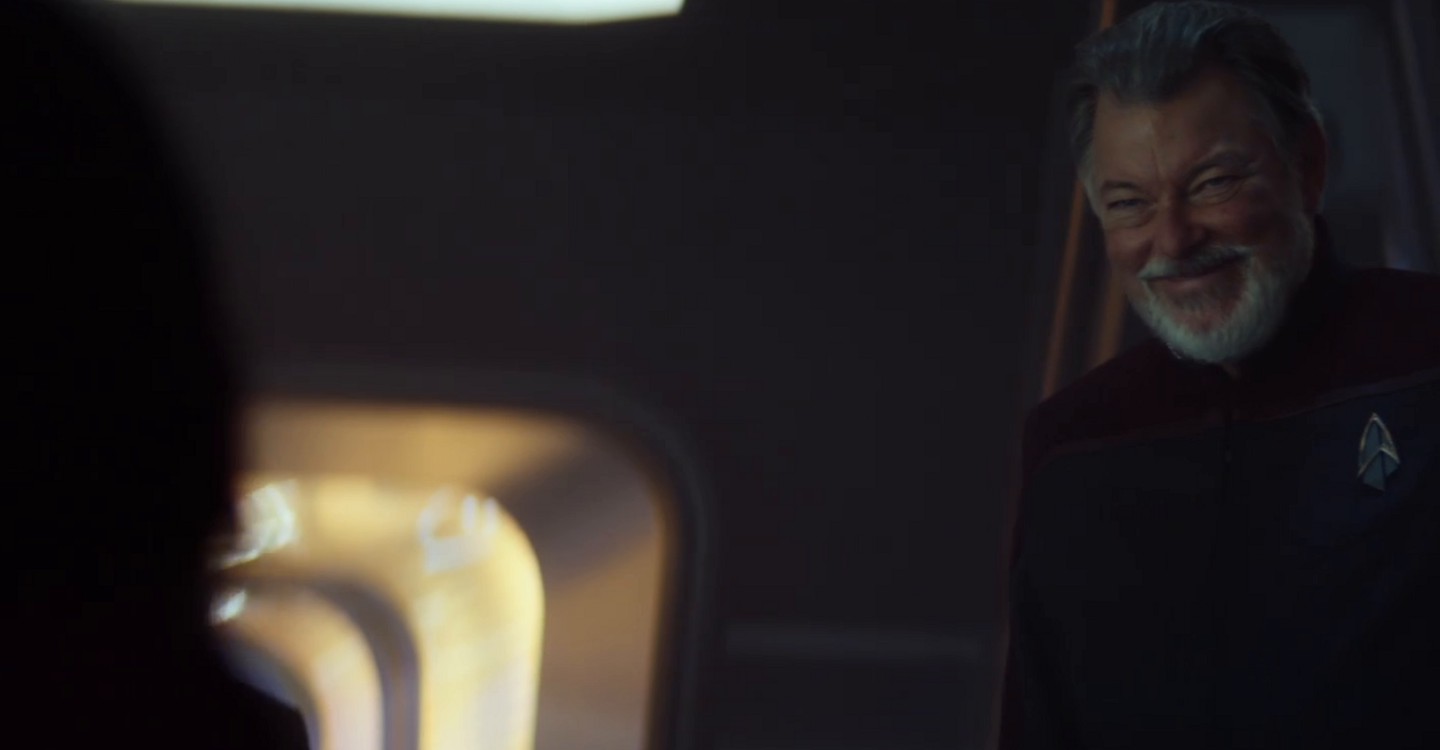 星際迷航：皮卡德第三季-Star Trek: Picard/ Season 3最新全集線上看線上播放
