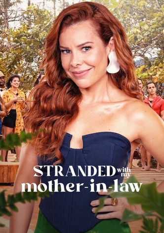 媽媽是神隊友第一季-Stranded with My Mother-in-Law/Ilhados com a Sogra Season 1最新全集線上看線上播放