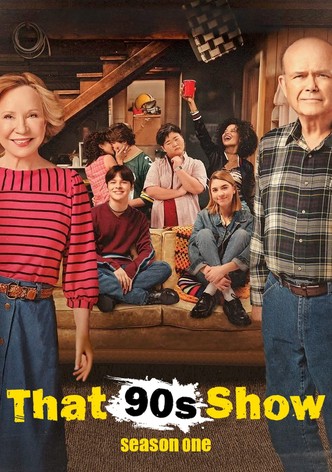 90年代秀第一季-That 90s Show/那出90年代的戲 Season 1最新全集線上看線上播放