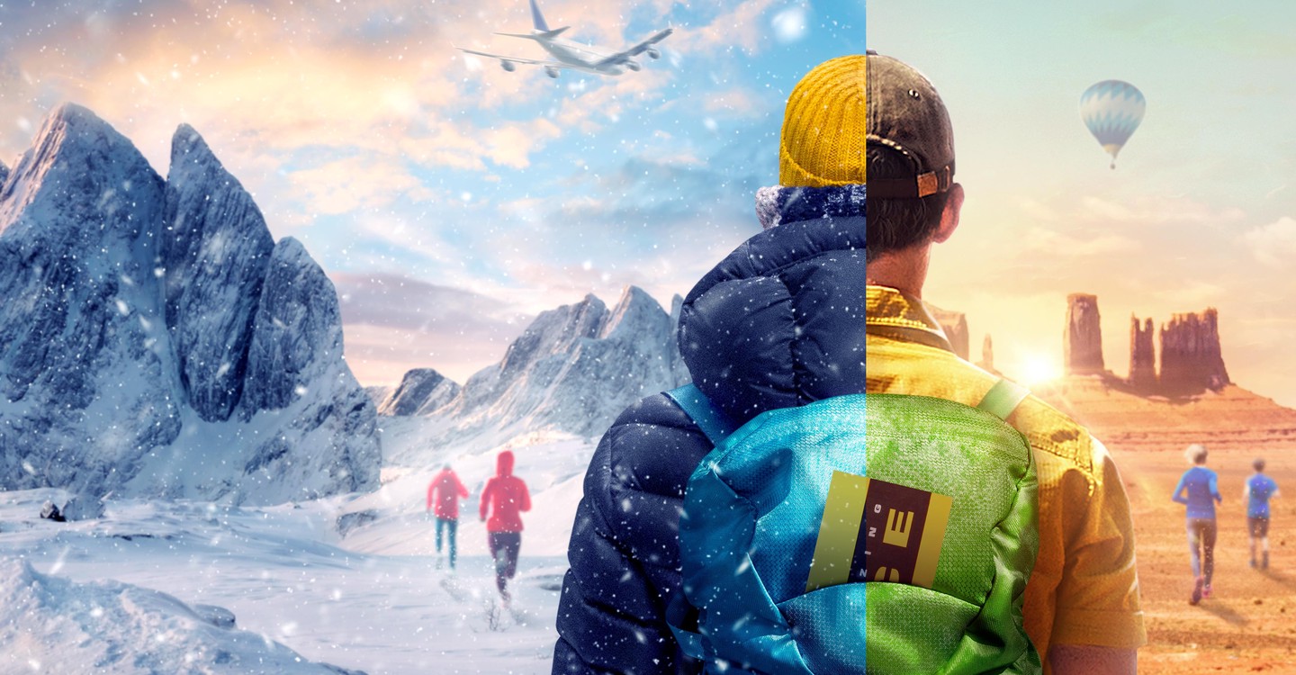 極速前進第三十五季-The Amazing Race/ Season 35最新全集線上看線上播放