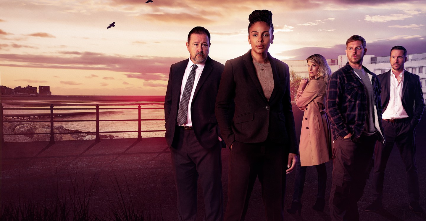 迷失海灣第四季-The Bay/ Season 4最新全集線上看線上播放