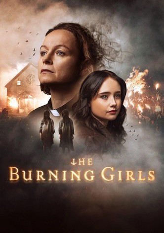 The Burning Girls第一季-The Burning Girls/ Season 1最新全集線上看線上播放