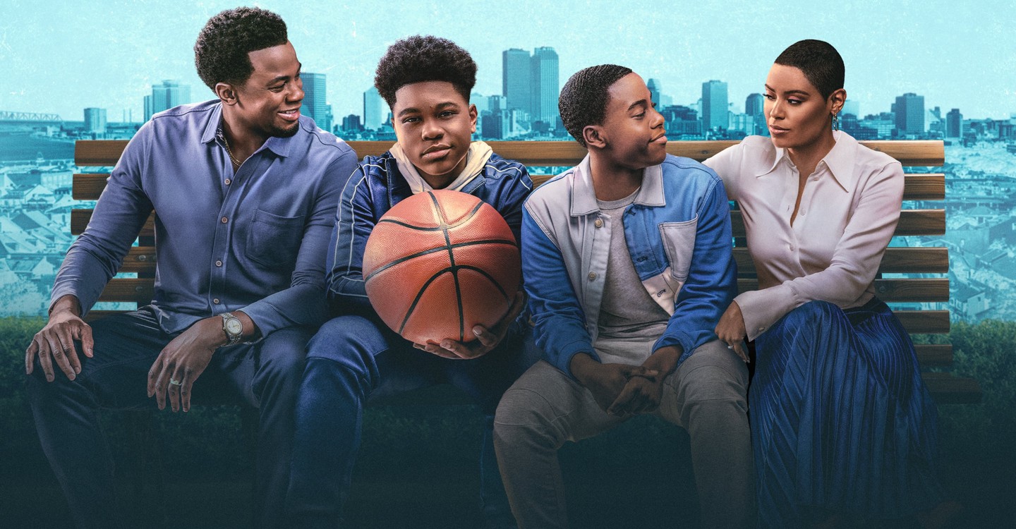 胯下運球第一季-The Crossover/ Season 1最新全集線上看線上播放