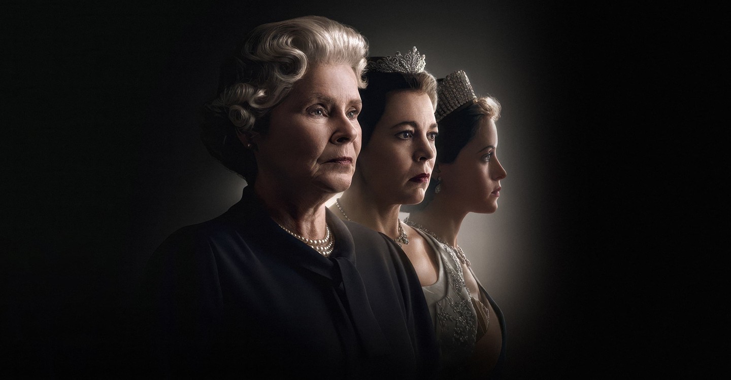 王冠第六季-The Crown/ Season 6最新全集線上看線上播放