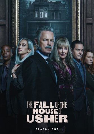 厄舍府的崩塌第一季-The Fall of the House of Usher/鬼引領 / 亞瑟家的沒落 Season 1最新全集線上看線上播放