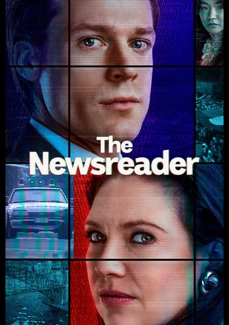 新聞播音員第二季-The Newsreader/新聞播報員 Season 2最新全集線上看線上播放