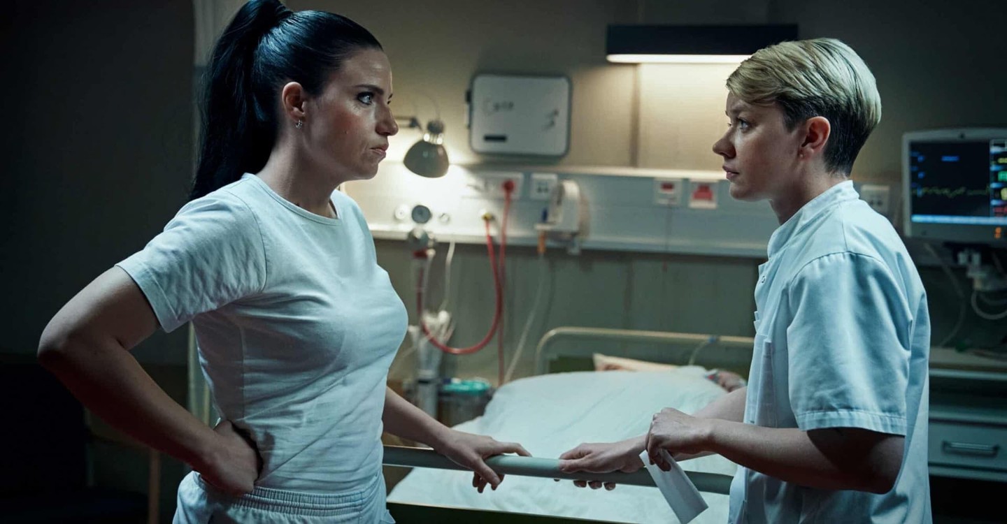 奪命護士第一季-The Nurse/催命�o士（臺） Season 1最新全集線上看線上播放