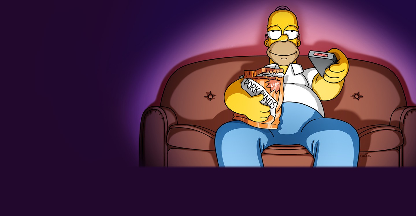 辛普森一家第三十四季-The Simpsons/ Season 34最新全集線上看線上播放