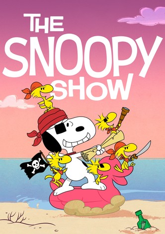史努比秀第三季-The Snoopy Show/ Season 3最新全集線上看線上播放
