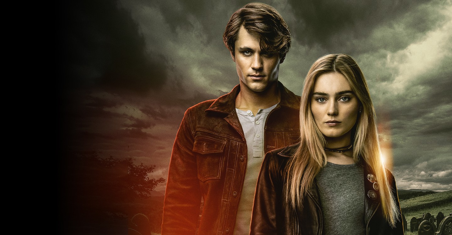 溫徹斯特家族第一季-The Winchesters/ Season 1最新全集線上看線上播放