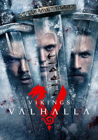 維京傳奇：英靈神殿第二季-Vikings: Valhalla/ Season 2最新全集線上看線上播放
