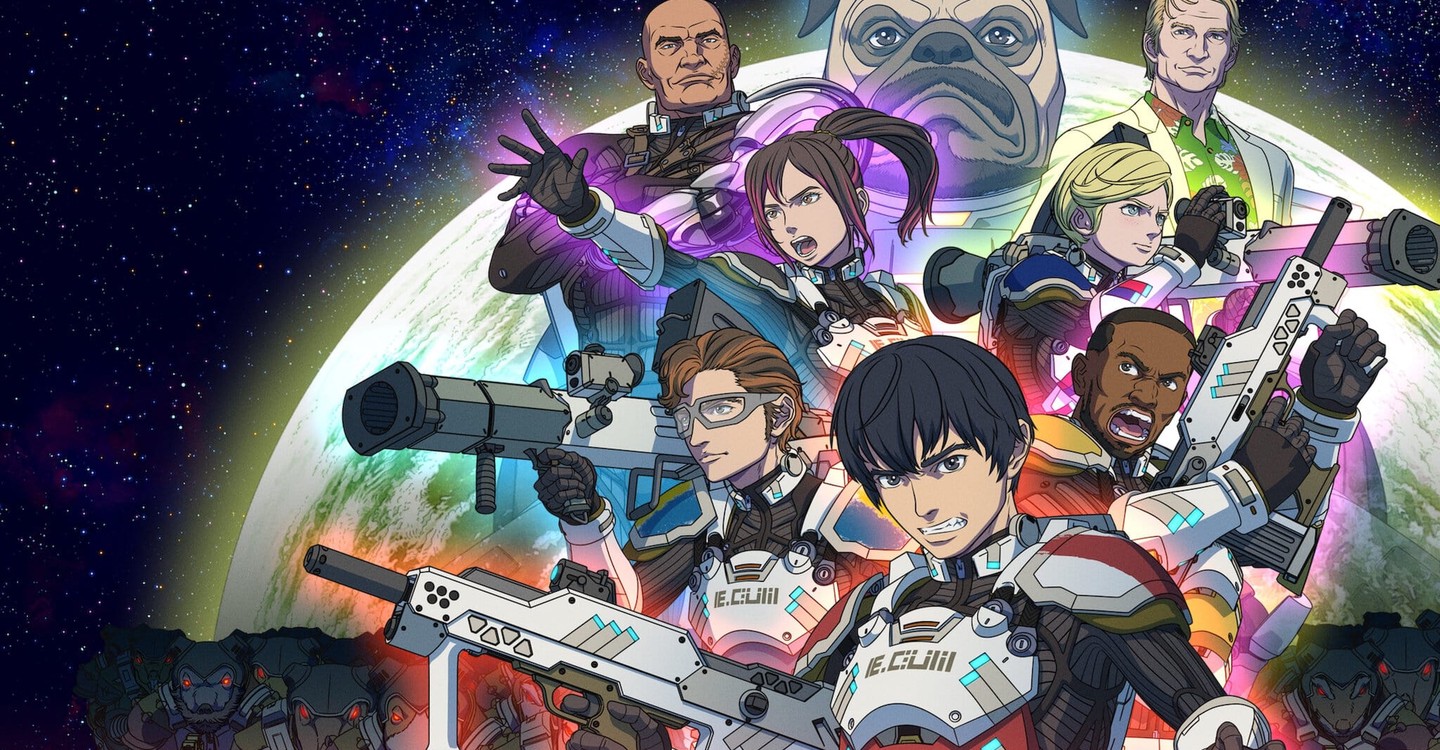 不幸的士兵第一季-Yakitori: Soldiers of Misfortune/Yakitori Season 1最新全集線上看線上播放