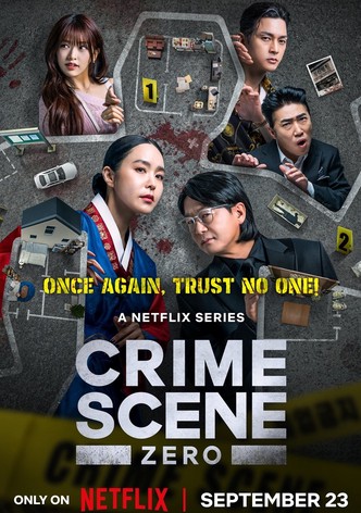 犯罪現場零第一季-크라임씬/犯罪現場5 / Crime Scene Zero / 크라임씬 제로 Season 1最新全集線上看線上播放
