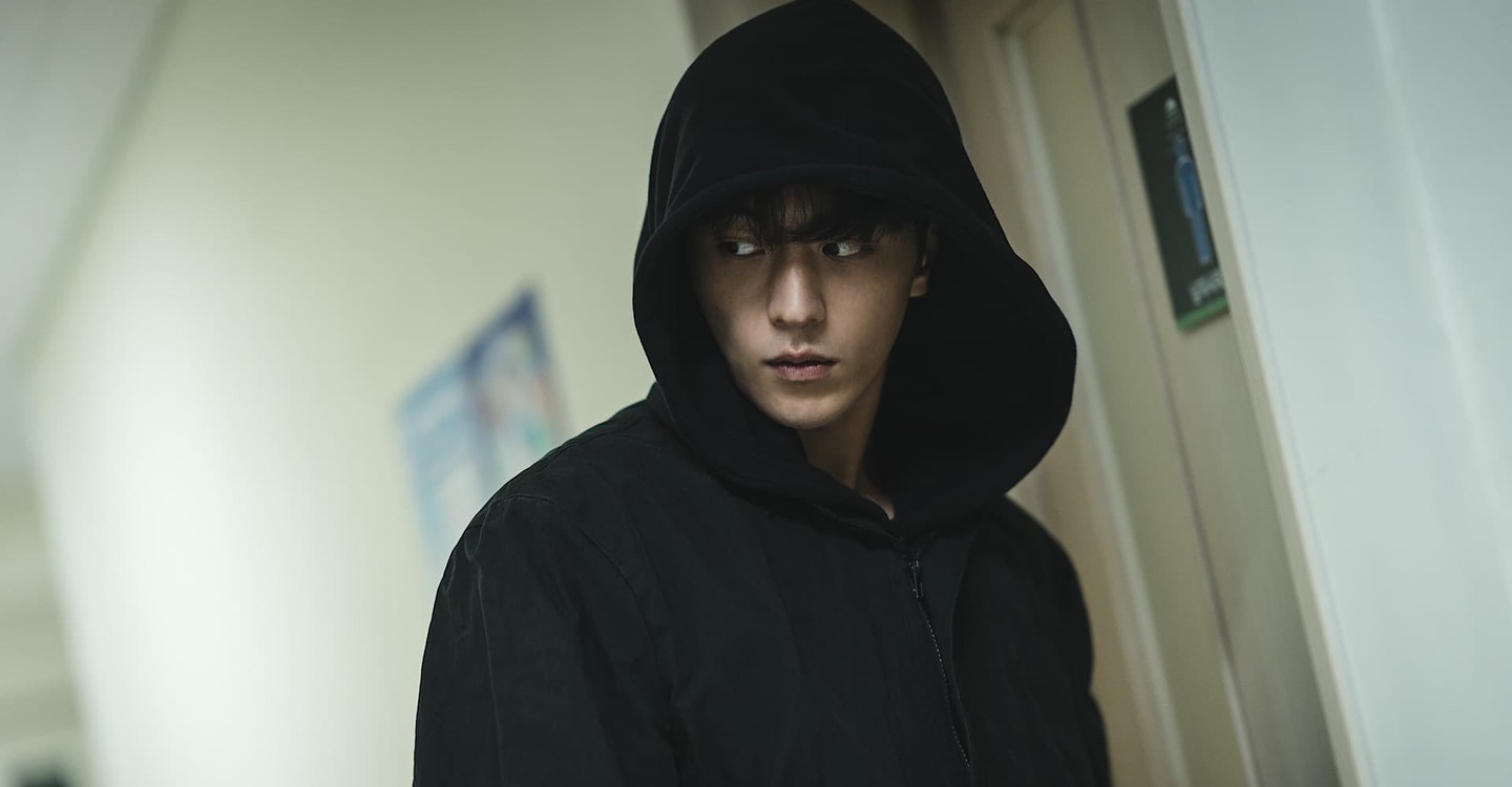 非法正義第一季-비질란테/義務警察 / Vigilante Season 1最新全集線上看線上播放