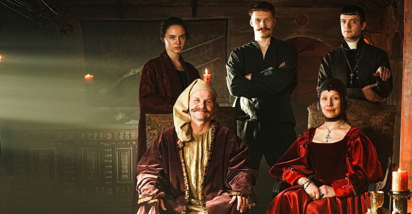 波蘭家族第一季-1670/ Season 1最新全集線上看線上播放