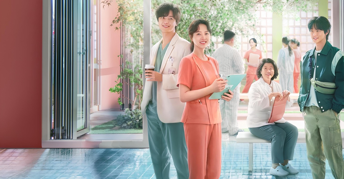 精神病房也會迎來清晨第一季-정신병동에도 아침이 와요/Daily Dose of Sunshine Season 1最新全集線上看線上播放