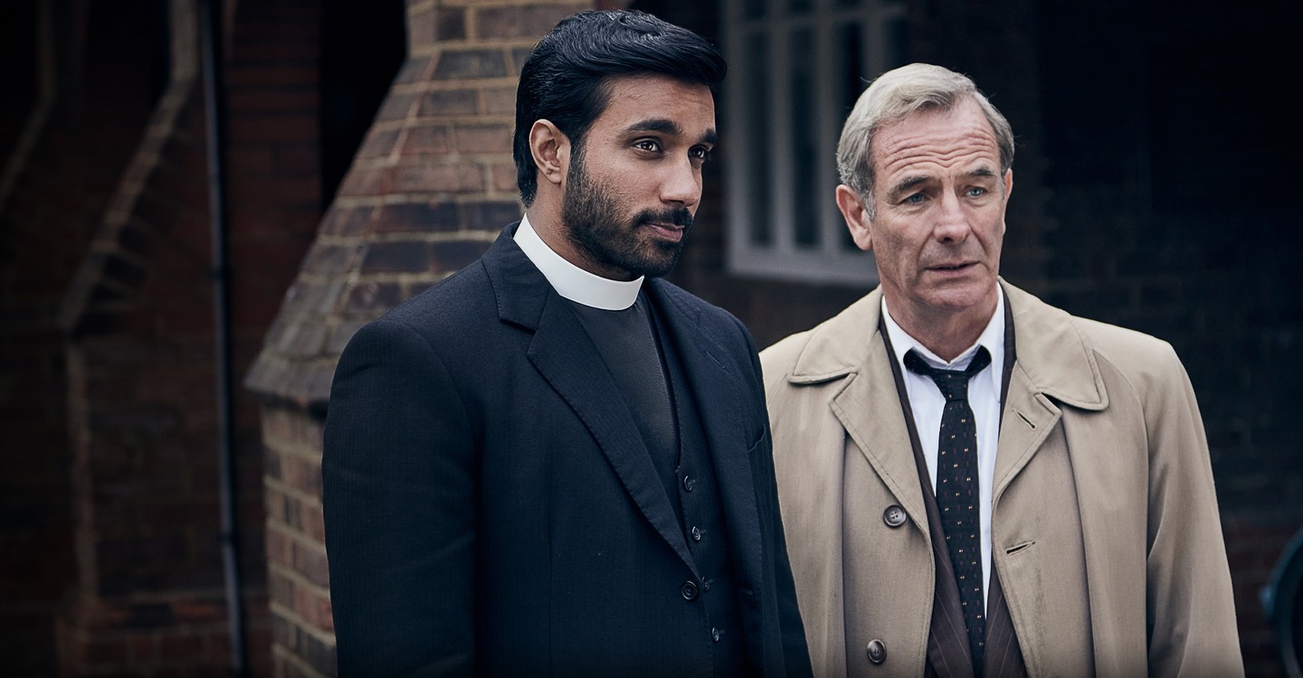 牧師神探第十季-Grantchester/ Season 10最新全集線上看線上播放