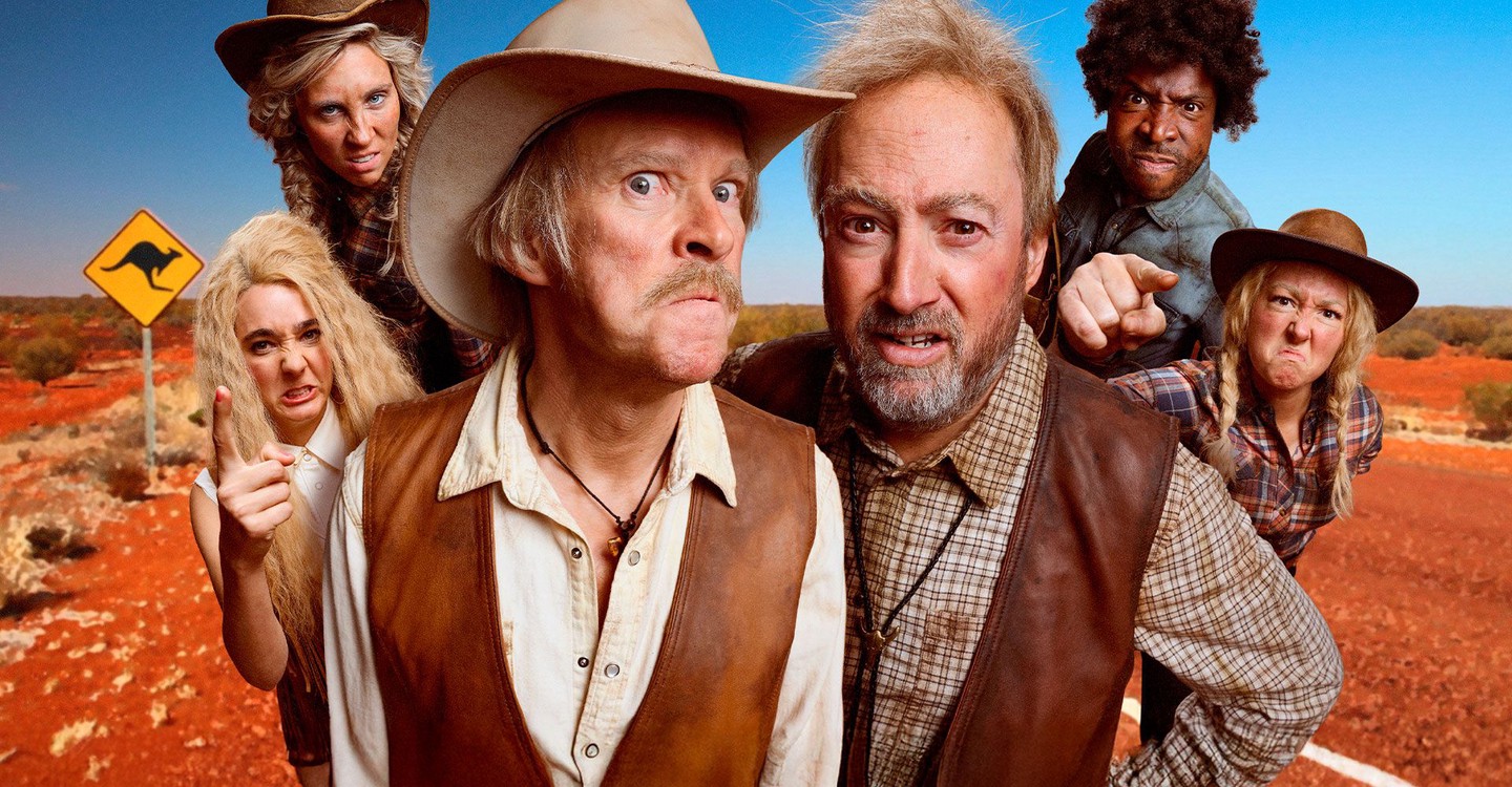 Mitchell And Webb Are Not Helping 第一季-Mitchell And Webb Are Not Helping/Mitchell & Webb Are Not Helping Season 1最新全集線上看線上播放