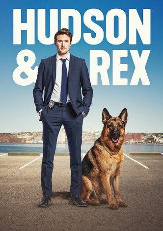 哈德森與雷克斯第八季-Hudson and Rex/Hudson & Rex Season 8最新全集線上看線上播放