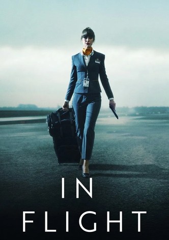 飛航奔逃第一季-In Flight/飛行中 Season 1最新全集線上看線上播放