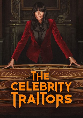 背叛者全明星季第一季-The Celebrity Traitors/The Traitors UK Celebrity Edition Season 1最新全集線上看線上播放