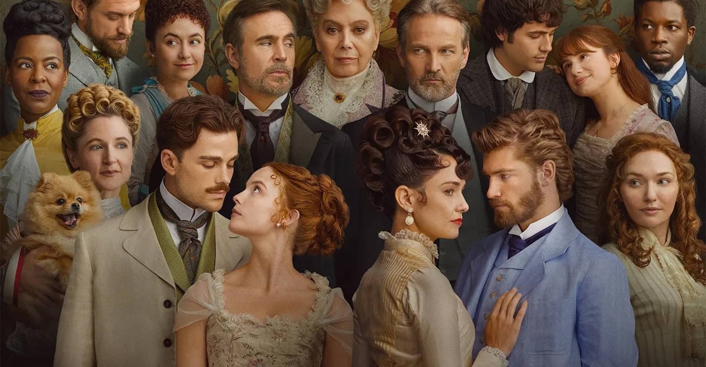 福塞特世家第一季-The Forsytes/新福塞特世家 / 福爾賽世家 / The Forsyte Saga Season 1最新全集線上看線上播放