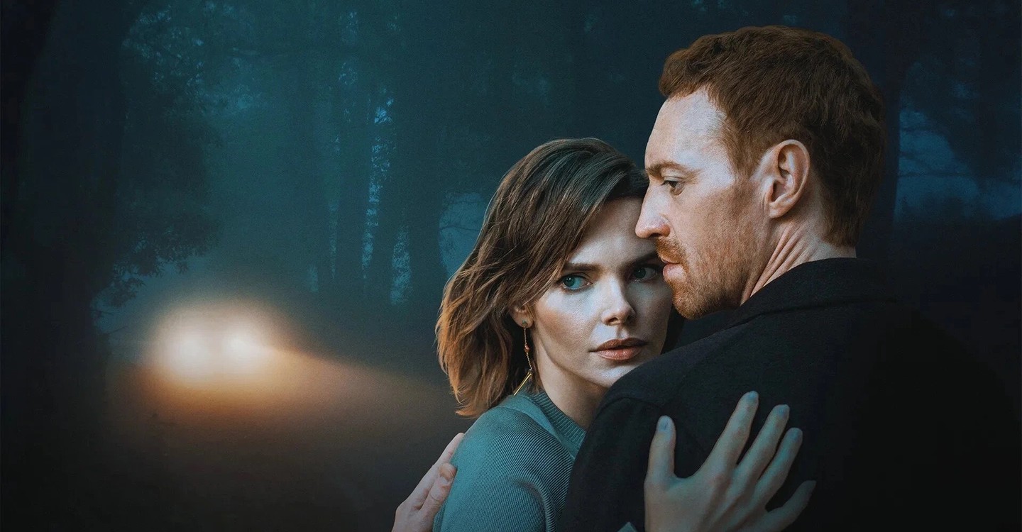 液態驚情第一季-Опасная близость/Opasnaya blizost Season 1最新全集線上看線上播放